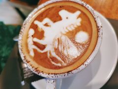 -Chom Cafe and Restaurant