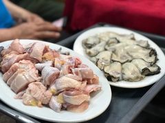 -濠轩阁特色生蚝火锅(水湾路店)