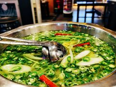 -漫天香·小龙虾餐厅(夏湾店)