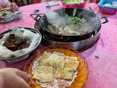 -侠成水上农庄(工业大道店)
