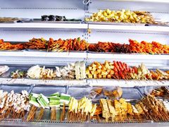 -幸福铁板烧(共和村店)