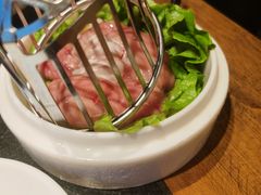 -纸盐河码头火锅(十八梯店)