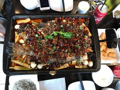 -Qiqihar Charcoal BBQ Caulfield 犇齐齐哈尔烤肉