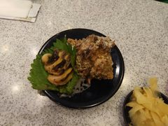 -争鲜回转寿司(飞洲国际店)