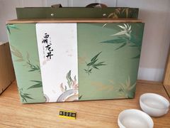-先春西湖龍井•九曲红梅(杭大路店)