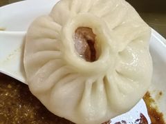-开封灌汤包子铺(尚志大街店)