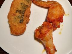 -酷公社·榴莲披萨(太原街店)
