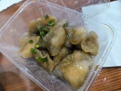 芋饺-一溜下