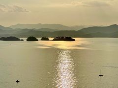 -绿城千岛湖喜来登度假酒店