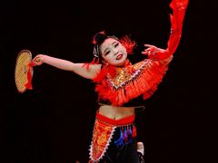 -DC少儿舞蹈培训中心(人民桥店)