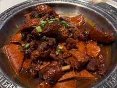 -壹只菜·崇明本地特色菜(崇明南门店)