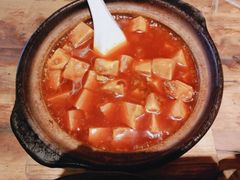 -有红鸡毛店·砂锅菜(抚琴夜市店)