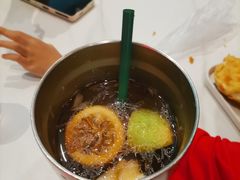 -柠檬树茶餐厅(海雅缤纷城店)