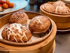 -潮府馆·非遗潮州菜·港式点心(世纪公园店)