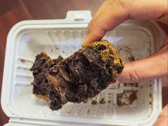 驴打滚-老回回饺子馆(海洋馆店)