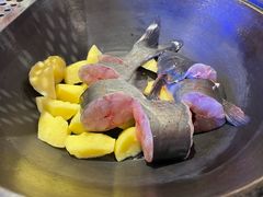 -粗粮人家·东北菜(洋桥店)