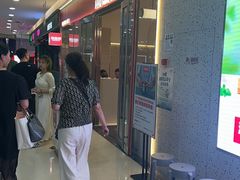 -汤岛涮小火锅(温州龙湾万达店)