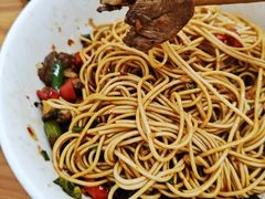 -虎子面粉馆(五一东村店)