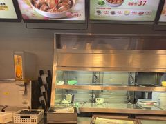 -真功夫(金月湾店)