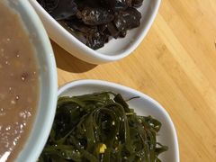 -食膳公园包子铺(烈士公园店)