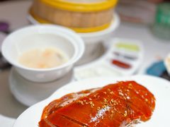 -華府Deluxe(兴业太古汇店)