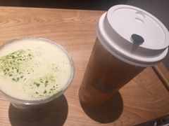 -喜茶(深圳东门1234店)
