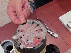 -巴黎三城(百联南方购物中心店)