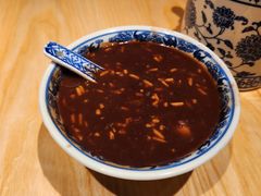 酒酿赤豆元宵-南京大牌档(龙江新城市广场店)