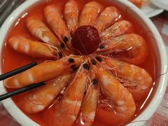 -海燕酒店·地道湖北菜(惠济路店)