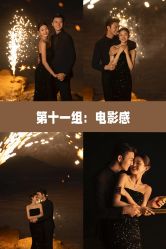 -樱花婚纱摄影