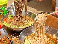 -熙成烧烤(白塔岭店)