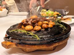 -樽宴酒楼·地道川菜·品质聚会·生日宴请