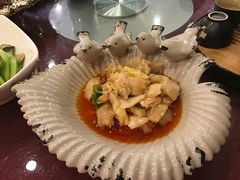 -家缘大酒店(新天地不夜城店)