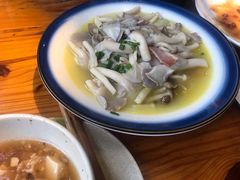 珍菌三鲜-石榴院子(西施故里店)