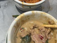-侃爷南门铜锅涮肉