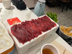 -八合里潮汕鲜牛肉火锅(上海汇智广场店)