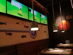 -探鱼·鲜青椒爽麻烤鱼(中山大信新都汇店)
