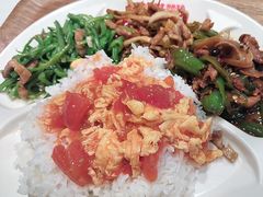 -乡村基·川味现炒大王(熙悦天街店)