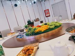 -裕德隆清真饭庄·天津特色菜(东丽店)