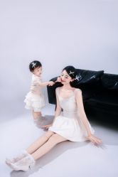 -三只熊儿童摄影(公园店)