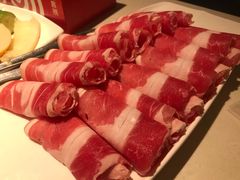 -海底捞火锅(上元大街店)