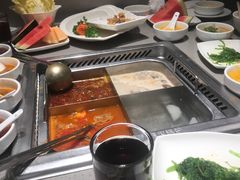 -海底捞火锅(未来城店)