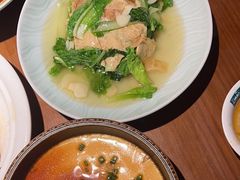 -坤记味道(新华城市广场店)