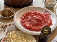 -阳坊大都涮羊肉(阳坊总店)