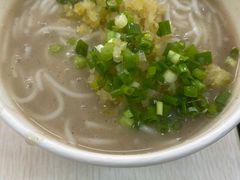 -汪记鲜鱼糊汤粉(沈阳路总店)