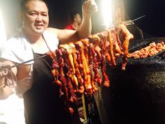 大赤坎烧味海鲜餐厅-大赤坎肥仔强烧味海鲜餐厅(大赤坎店)
