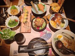 -玉川屋·深夜食堂居酒屋(柳巷店)
