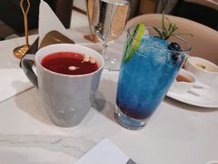 -Deer Park鹿园西餐(仁恒置地广场店)