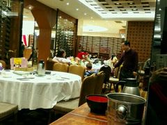 -稻香酒家·33年老字号·港式粤菜(富邦中心店)