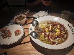 -太二酸菜鱼(深圳布吉万象汇店)